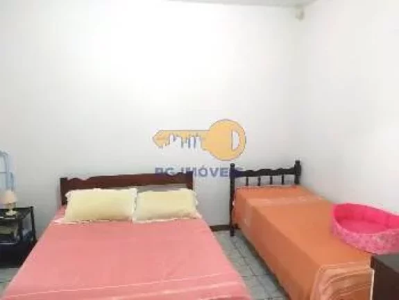 Imagem AMPLO SOBRADO COM 5 DORMITÓRIOS NO BALNEÁRIO DE IPANEMA