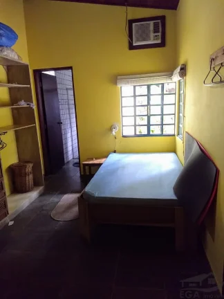 Imagem Casa fora de Condominio