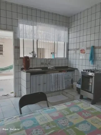 Imagem Casa para Venda em Peruíbe, Vila Romar, 4 dormitórios, 1 suíte, 2 banheiros, 5 vagas