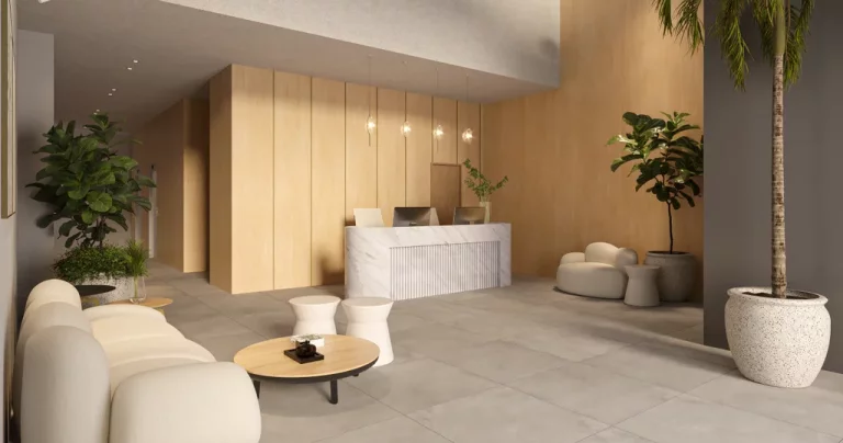 Imagem Atmosphera Manaíra - Residencial