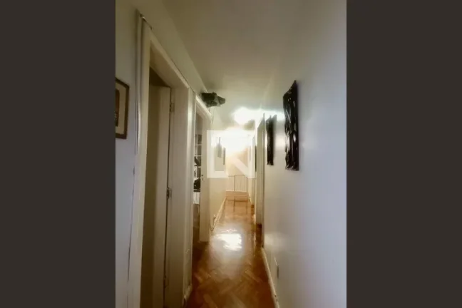 Imagem Apartamento à Venda - Copacabana, 4 Quartos, 270 m2