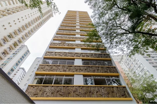 Imagem APARTAMENTO RESIDENCIAL em São Paulo - SP, Santa Cecília
