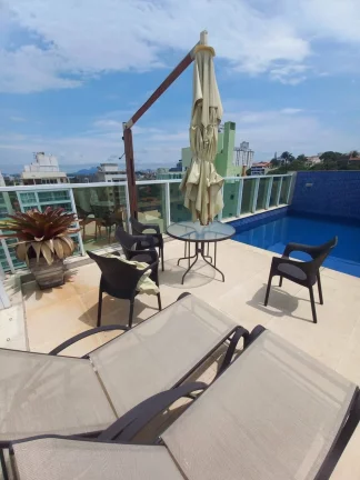 Imagem Apartamento para venda em Macaé , praia dos Cavaleiros