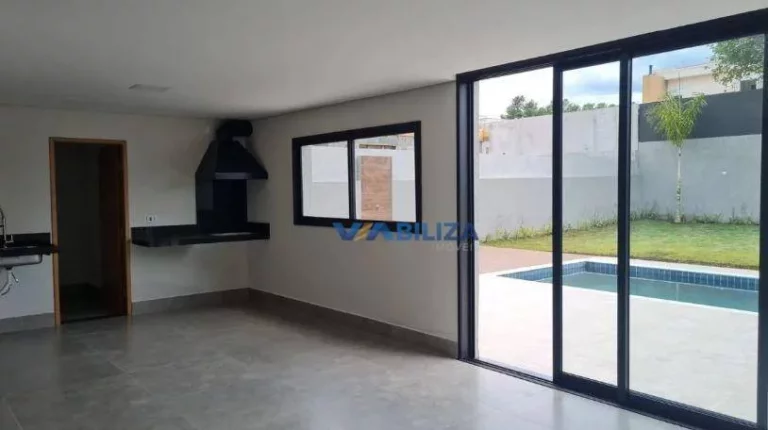 Imagem Sobrado em Atibaia - Estuda Permuta!