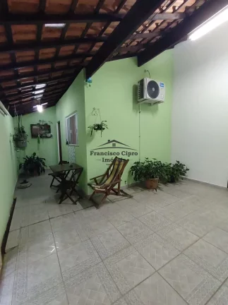 Imagem Casa à venda no bairro Vila Municipal - Guaratinguetá/SP