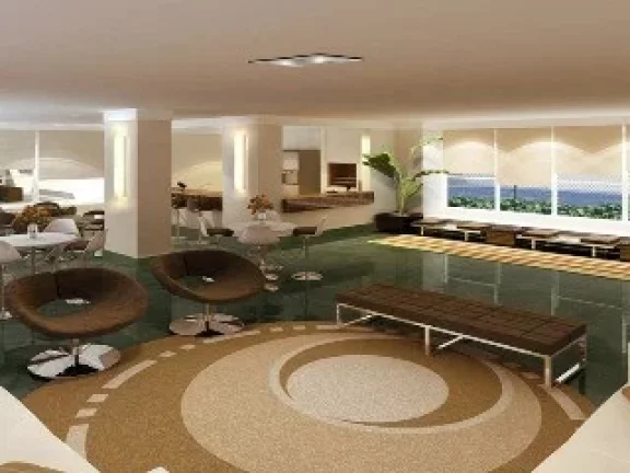 Imagem Edifício KATHERINE ANÁLIA FRANCO EDIFÍCIO, APARTAMENT IN SÃO PAULO BRAZIL, apartamento no analia franco sp