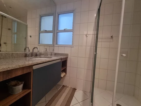 Imagem Apartamento à venda, 110 m² por R$ 1.380.000,00 - Astúrias - Guarujá/SP