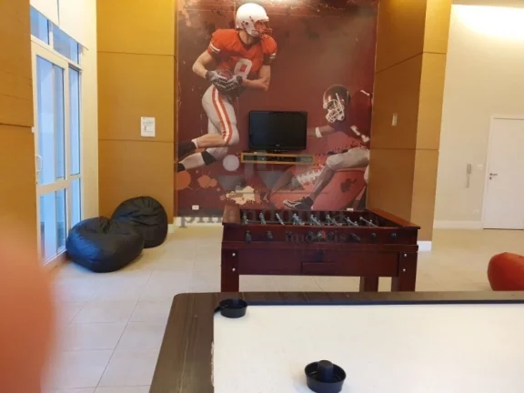 Imagem Apartamento de 156m² com 03 suítes e 02 vagas à venda Rua Fábia na Vila Romana.