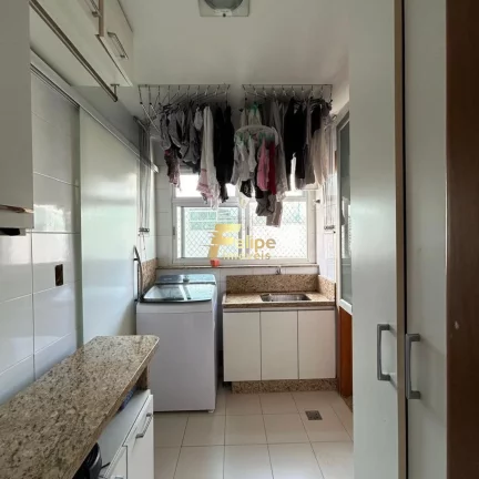 Imagem UM MARAVILHOSO APARTAMENTO EM JARDIM CAMBURI!