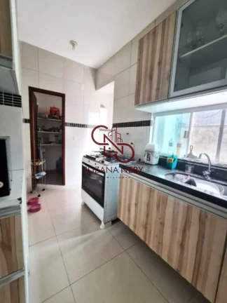 Imagem CASA COM 3 QUARTOS NO PARQUE DAS NAÇÕES EM PARNAMIRIM