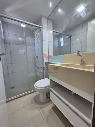 Imagem Apartamento à Venda – Manaíra | Andar Alto | R$ 710.000