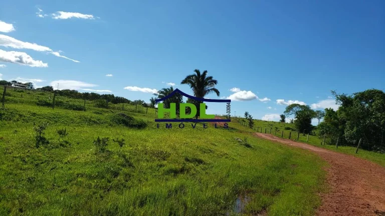 Imagem Fazenda com 351 Alqs dupla Aptidão em Piranhas/GO