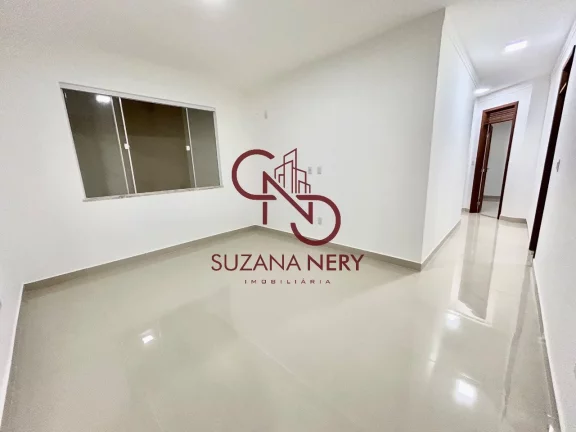 Imagem Casa três quartos em Emaus, Parnamirim-RN