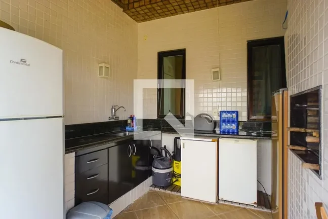 Imagem Apartamento à Venda - Recreio, 3 Quartos, 190 m2
