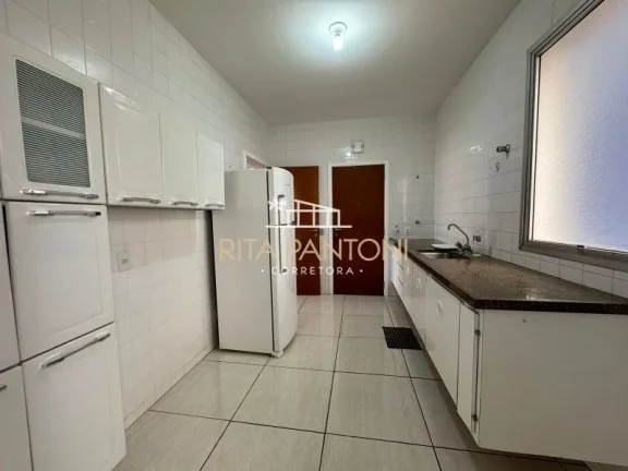 Imagem Apartamento - Ribeirão Preto - Centro - Região Central