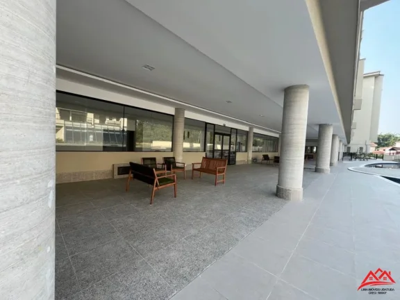 Imagem Apartamento em Ubatuba, bairro Itaguá, ESPETACULAR, 2 quartos(1 suíte), varanda gourmet e área de lazer ALÉM DA IMAGINAÇÃO!
