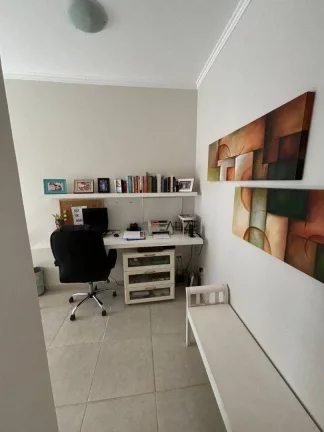 Imagem Sobrado à venda, 160 m² por R$ 1.100.000,00 - Condomínio Villaggio di Itaici - Indaiatuba/SP