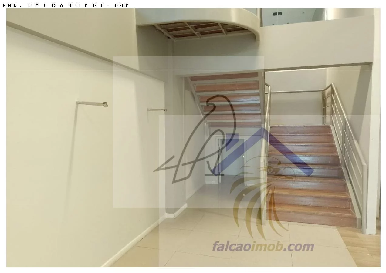 Imagem Comercial para Locação em Salvador / BA no bairro Caminho das Árvores