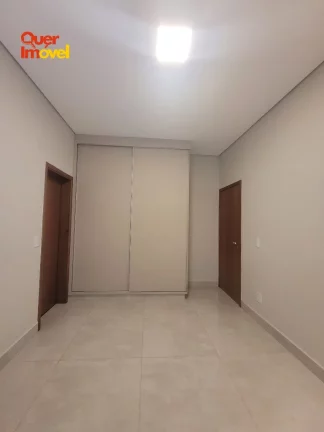 Imagem Venda de Casa em Condomínio de Luxo em Ribeirão Preto-SP, 4 suítes, 200m², Loteamento Terras de Florença.