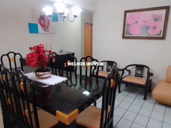 Imagem Apartamento á venda com 3 Dormitórios no Centro de Balneário Camboriú - SC