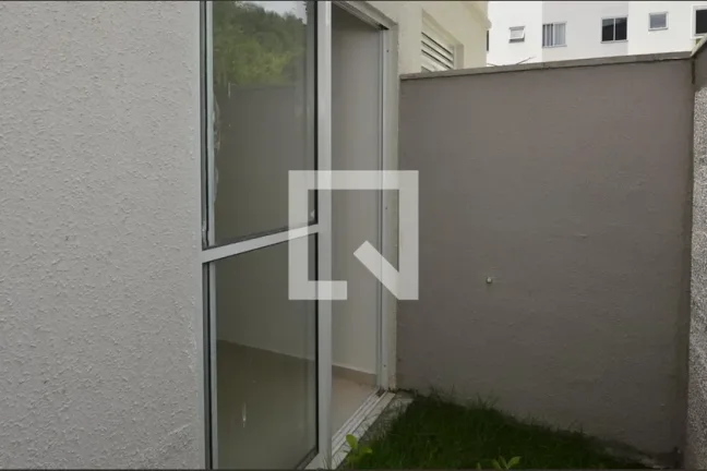 Imagem Apartamento à Venda - Vargem Pequena, 2 Quartos, 57 m2