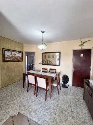 Imagem Apartamento 3 dormitórios Rudge Ramos