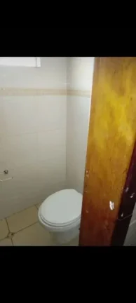 Imagem Salão Comercial de 60m² para Locação na Vila Santana, Sorocaba-SP: Modernidade e Conforto em um Espaço Perfeito!