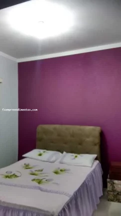 Imagem Casa para Venda em Limeira, JARDIM LAGO AZUL, 2 dormitórios, 1 banheiro, 1 vaga
