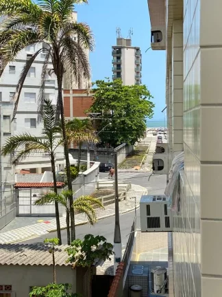 Imagem Apartamento com 2 dormitórios à venda, 91 m² por R$ 320.000,00 - Vila Guilhermina - Praia Grande/SP