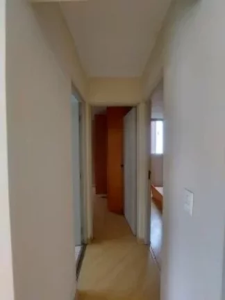Imagem Imóvel com 2 Quartos à Venda, 53 m² em Jardim Celeste - São Paulo