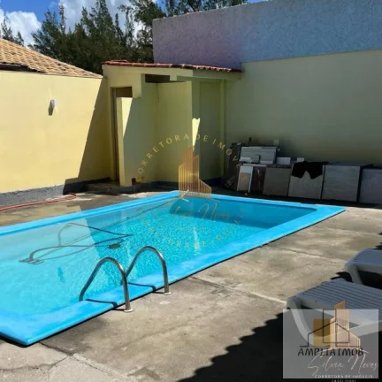 Casa na Praia de Jaguaruna/SC