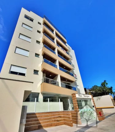 Imagem Apartamento novo à venda | 2 dormitórios (1 suíte) | 115m² | 2 vagas