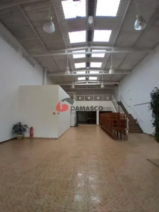 Imagem Salão para locação 260 m², Santa Maria, São Caetano do Sul, SP