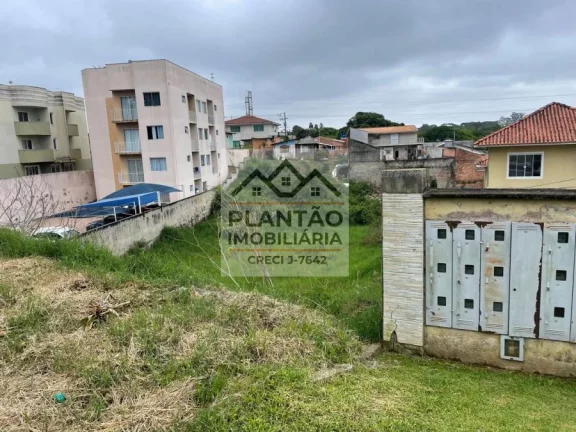 Foto do imóvel: Terreno de 1210m² - SJP