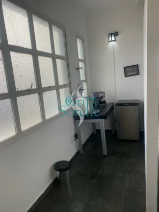 Imagem Prédio Comercial à venda na Chácara Santo Antonio - São Paulo/SP.