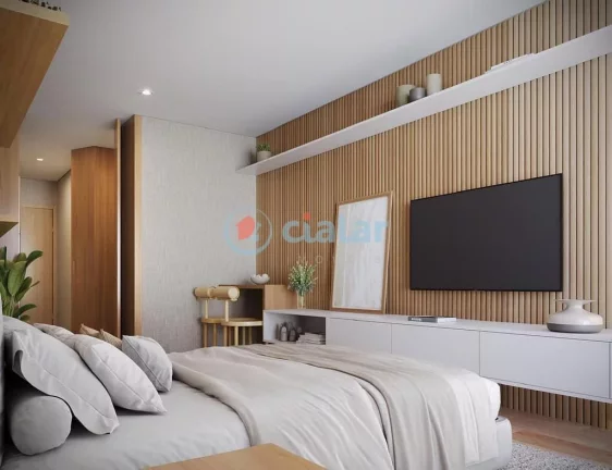 Imagem Apartamento à venda 2 Quartos 65.66M Copacabana Rio de Janeiro - RJ | Be in Rio Tonelero
