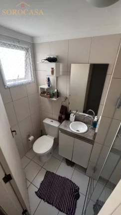 Imagem Apartamento à Venda 51m² - 2 dormitórios - Jardim Europa