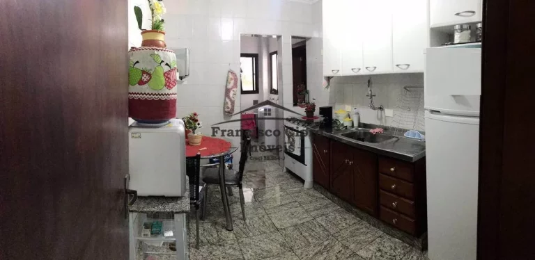Imagem Apartamento à venda no bairro Jardim das Nações - Taubaté/SP