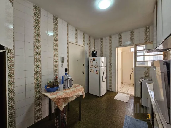 Imagem Apartamento com 2 dormitórios à venda, 114 m² por R$ 1.499.000,00 - Moema - São Paulo/SP