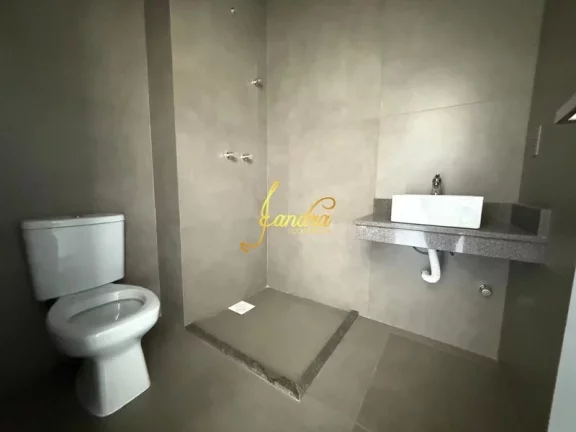 Imagem Apartamento loft(JK) com box e infra Novo