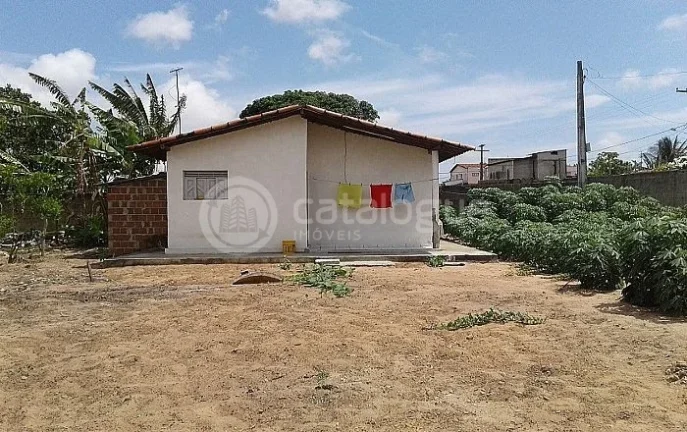 Imagem Terreno Padrão à Venda em Nossa Senhora da Apresentação - 5.123m²
