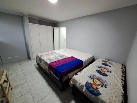 Imagem PITANGUEIRAS- FRENTE AO MAR COM MARAVILHOSA VISTA , GARAGEM NO PRÉDIO.
