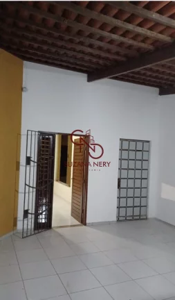 Imagem CASA COM 4 QUARTOS EM NOVA PARNAMIRIM