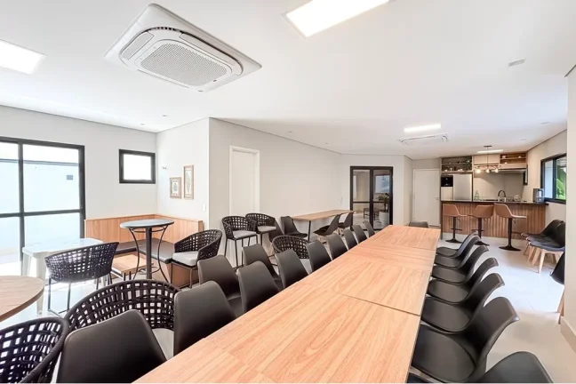 Imagem APARTAMENTO RESIDENCIAL em São Paulo - SP, Cidade Monções