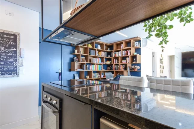 Imagem APARTAMENTO RESIDENCIAL em São Paulo - SP, Vila Santa Catarina