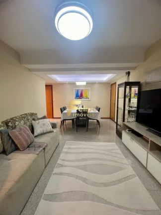 Imagem BELÍSSIMO APARTAMENTO DE 03 QUARTOS E 02 SUÍTES COM HIDROMASSAGEM, LOCALIZADO EM JARDIM DA PENHA, VITÓRIA/ES!