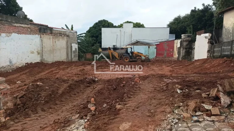 Imagem Terreno à venda em Votorantim com 225m², Jardim Araujo
