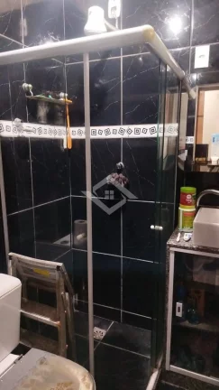 Imagem Casa Triplex para Venda em Campo Grande com 3 Suítes