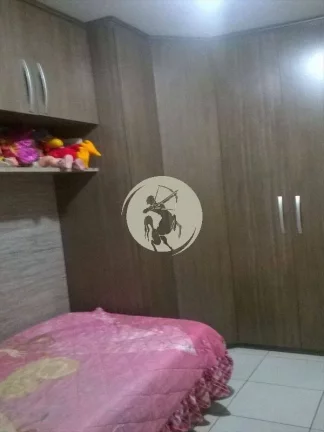 Imagem APARTAMENTO SEMI NOVO, IMPECÁVEL COM LOCAL PARA LAVAR O CARRO NA GARAGEM COM VAP.