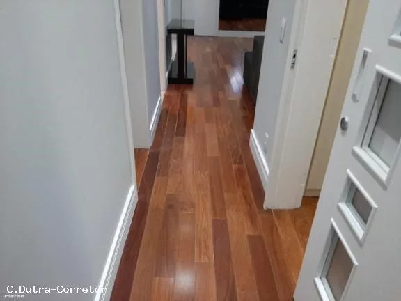 Imagem Apartamento para Venda em São Paulo / SP no bairro Vila Firmiano Pinto